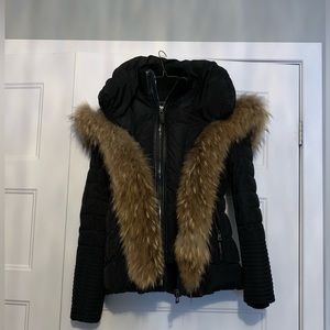 Rudsak jacket